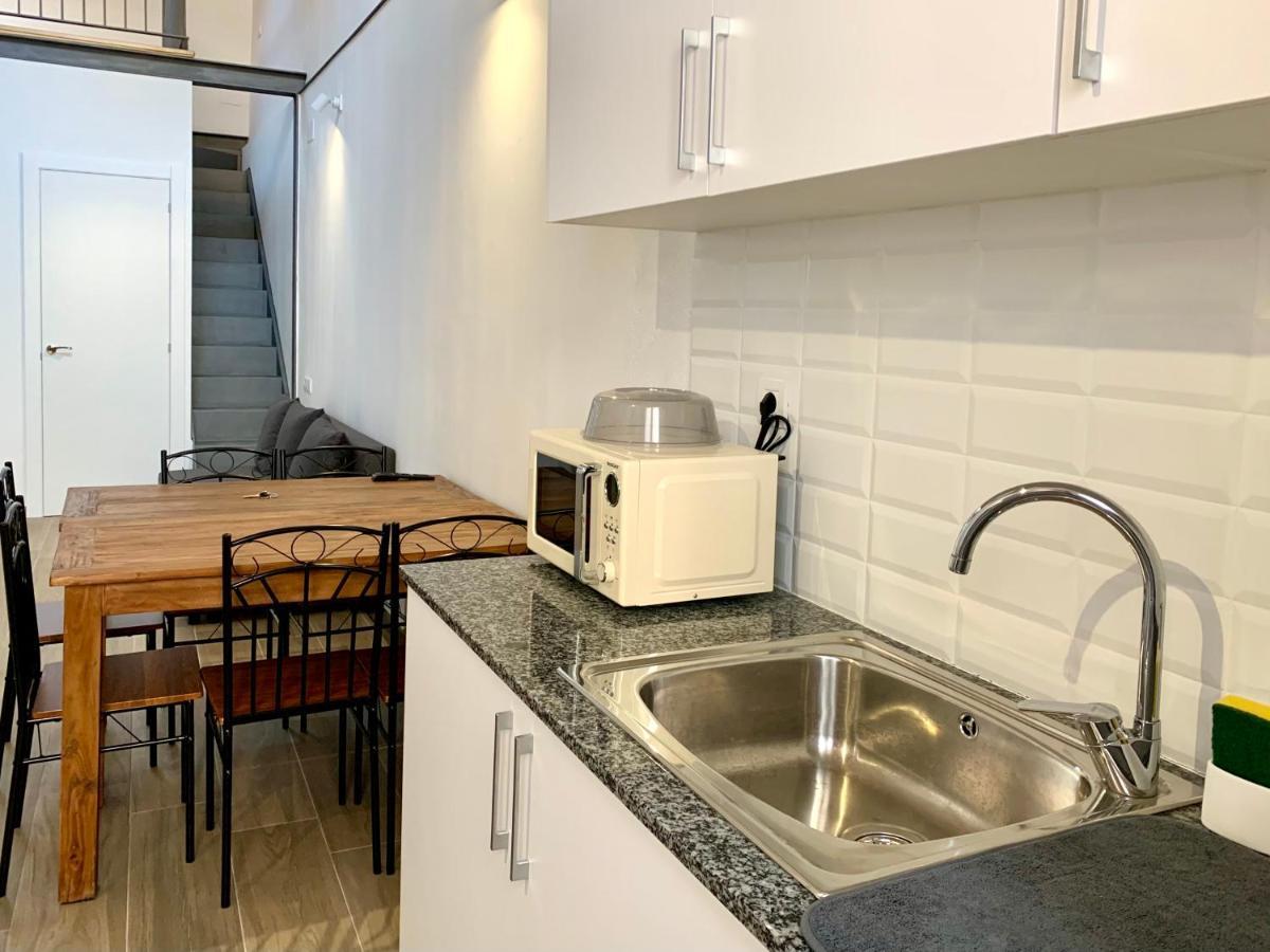 Vila Badalona Exteriér fotografie