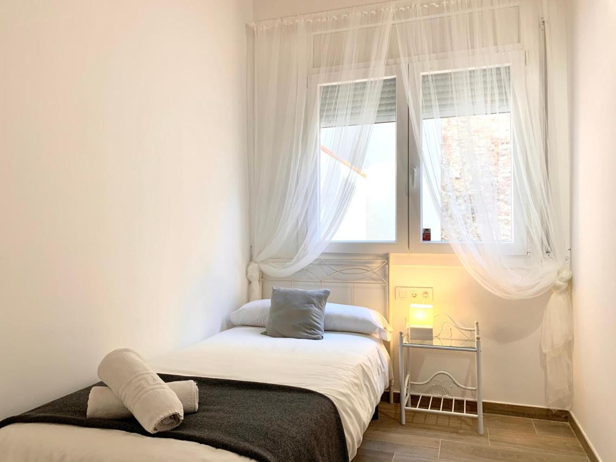 Vila Badalona Exteriér fotografie