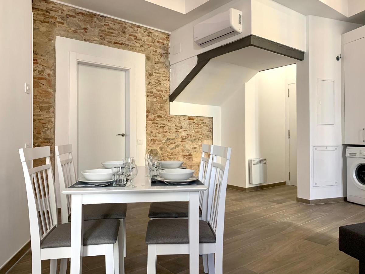 Vila Badalona Exteriér fotografie