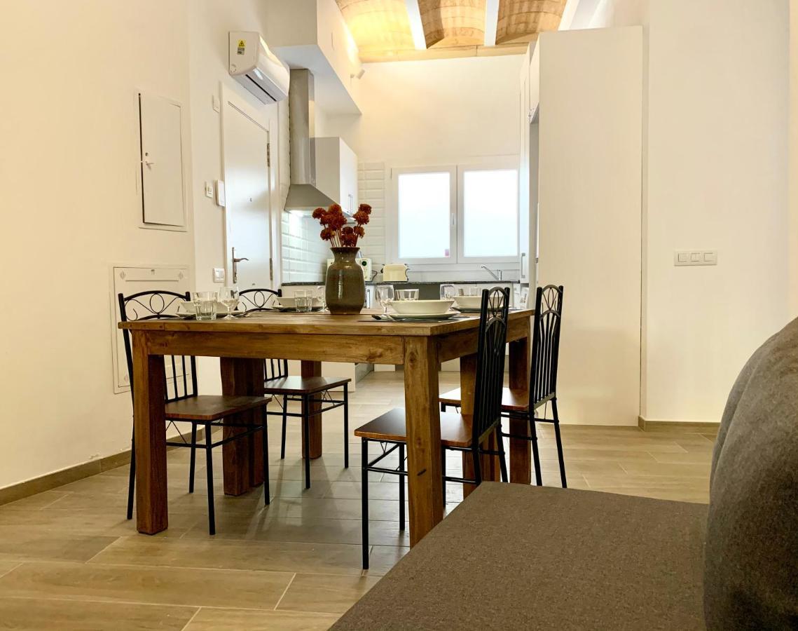 Vila Badalona Exteriér fotografie