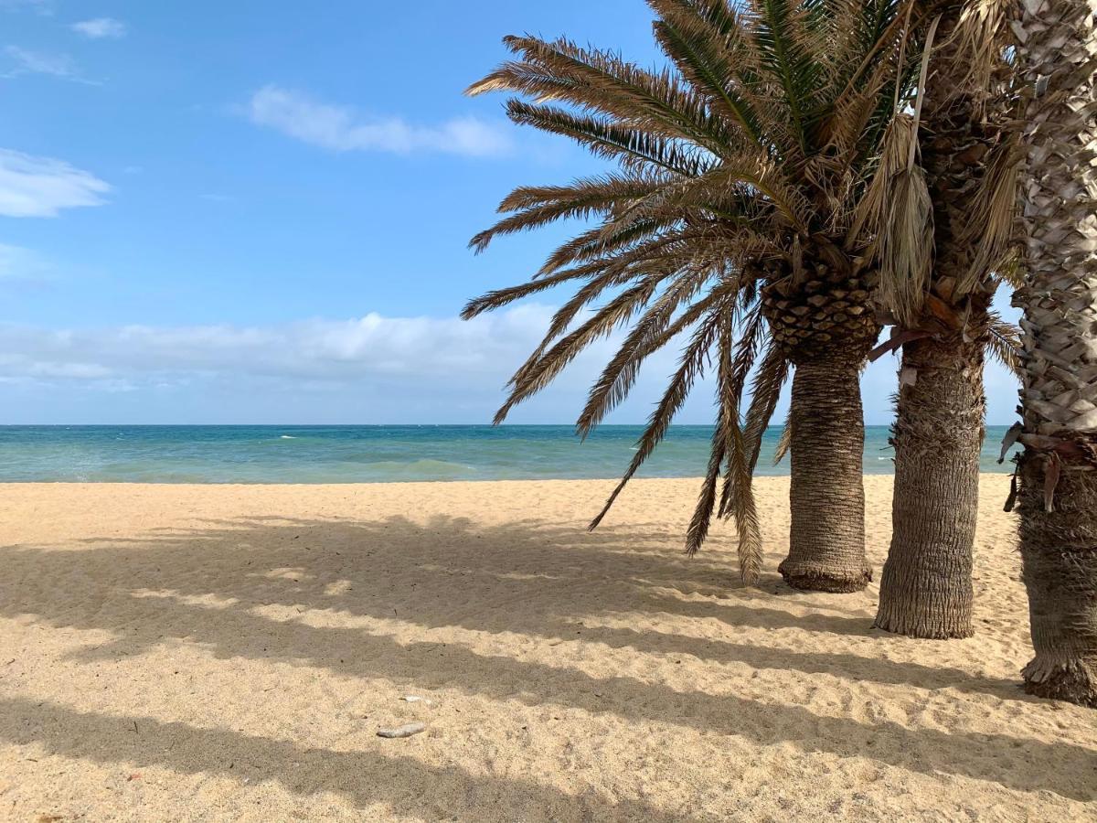 Vila Badalona Exteriér fotografie