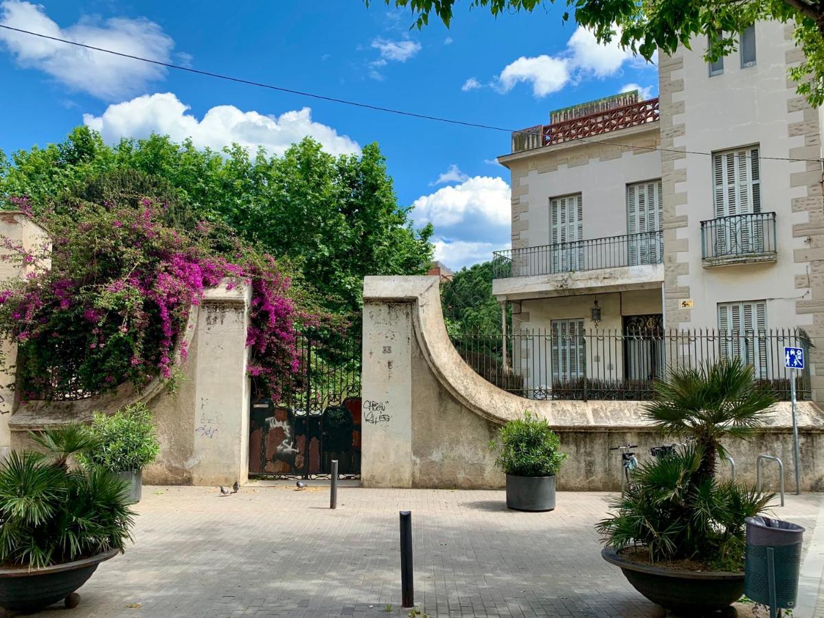 Vila Badalona Exteriér fotografie