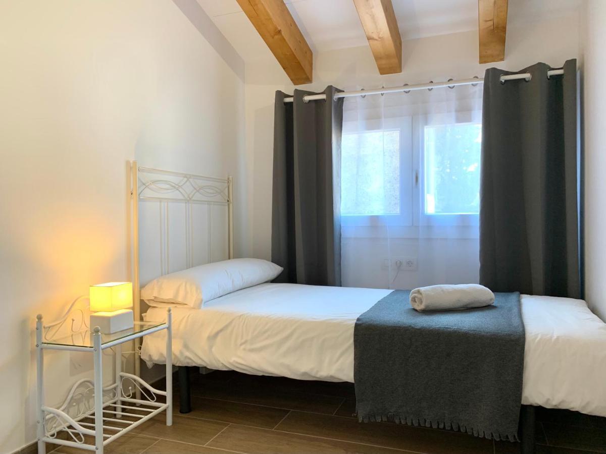 Vila Badalona Exteriér fotografie