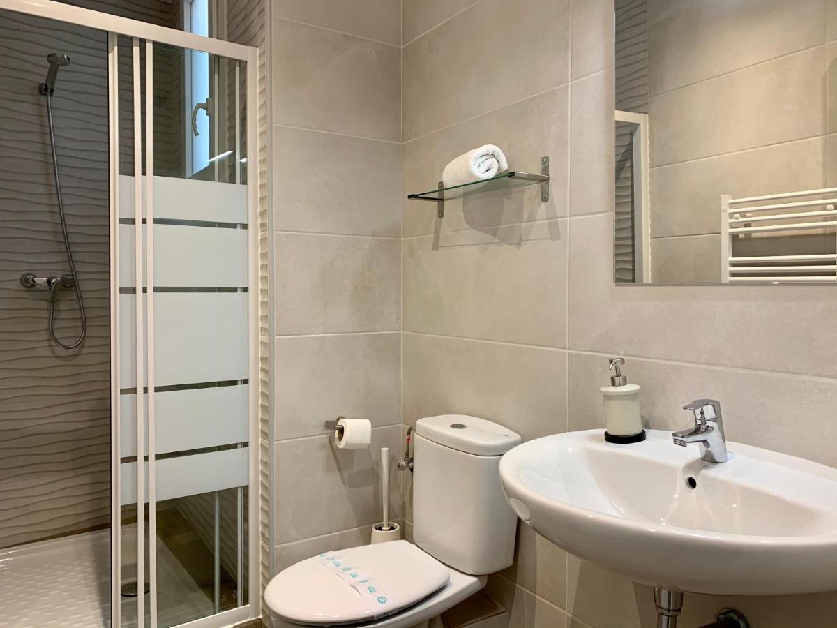Vila Badalona Exteriér fotografie