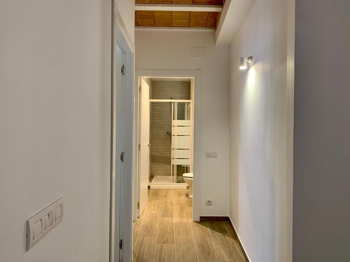 Vila Badalona Exteriér fotografie
