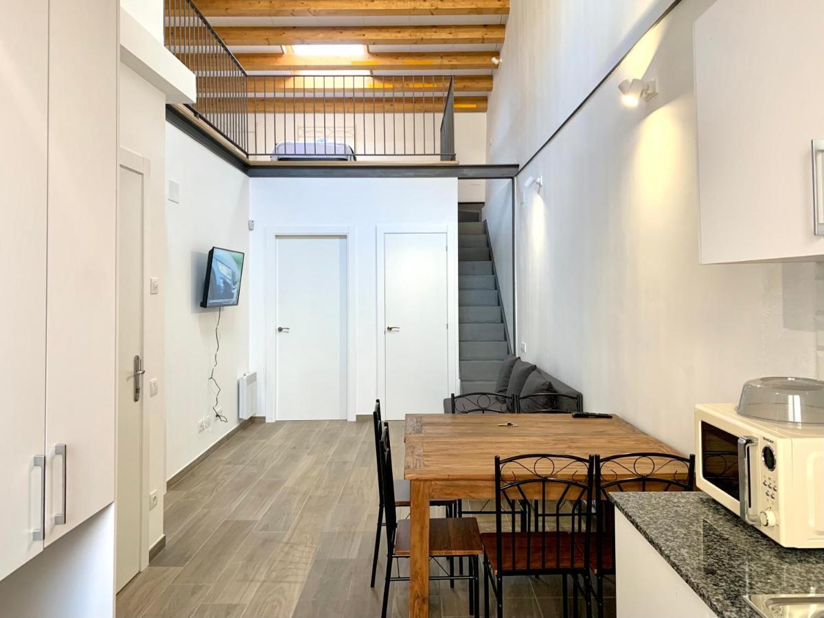 Vila Badalona Exteriér fotografie