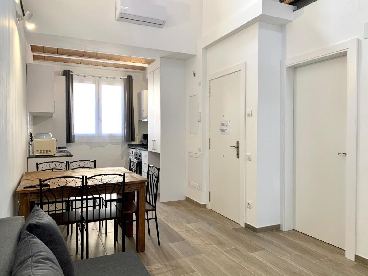 Vila Badalona Exteriér fotografie