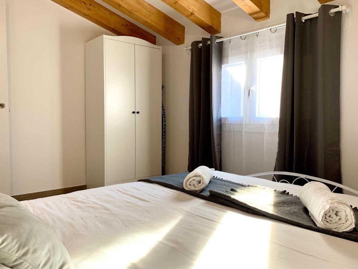 Vila Badalona Exteriér fotografie