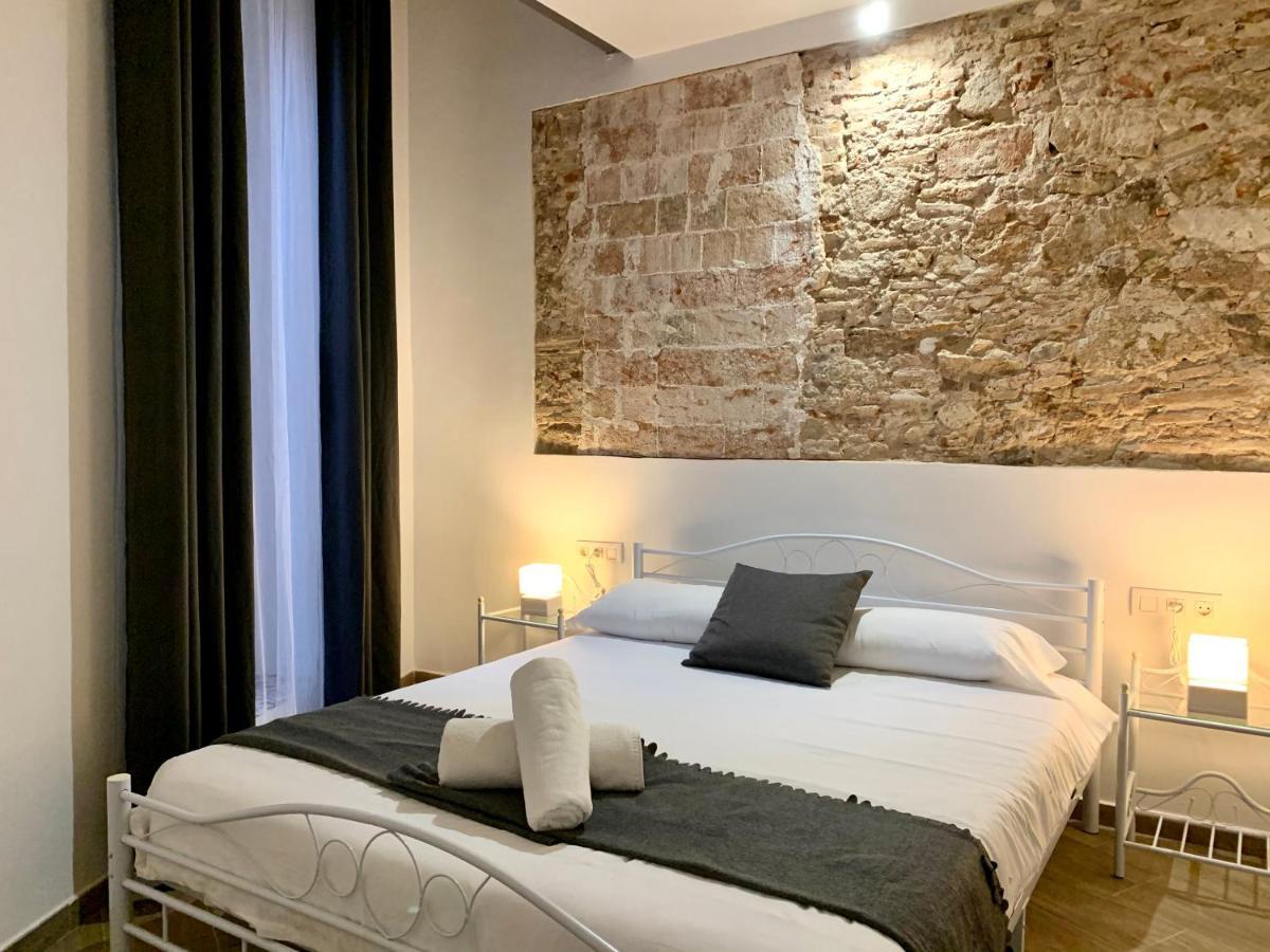 Vila Badalona Exteriér fotografie